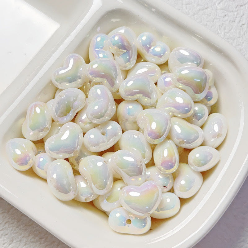 Decorative Resin Beads Stornfield