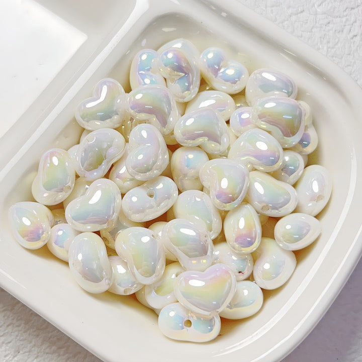Decorative Resin Beads Stornfield