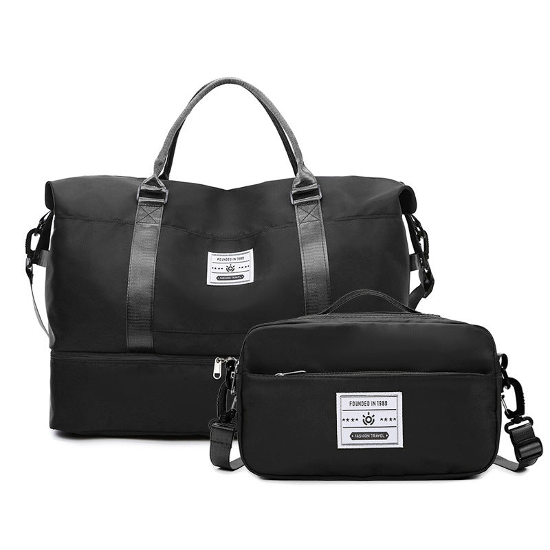 Travel Duffel Bag Stornfield