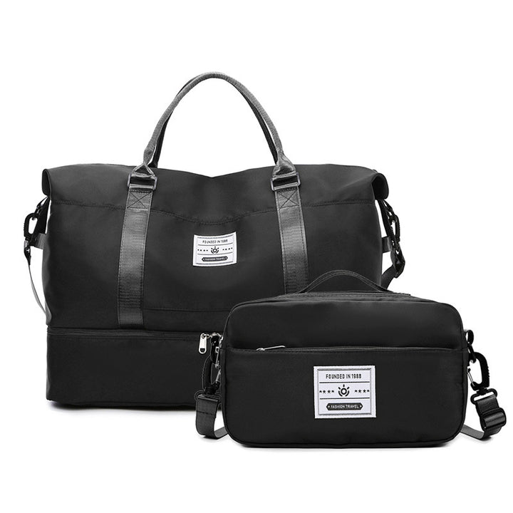 Travel Duffel Bag Stornfield