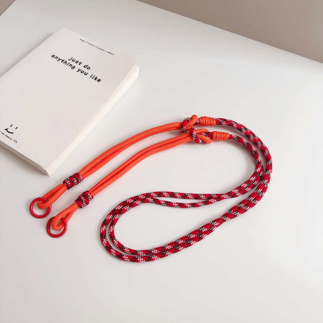 Versatile Pet Leash Connector Stornfield