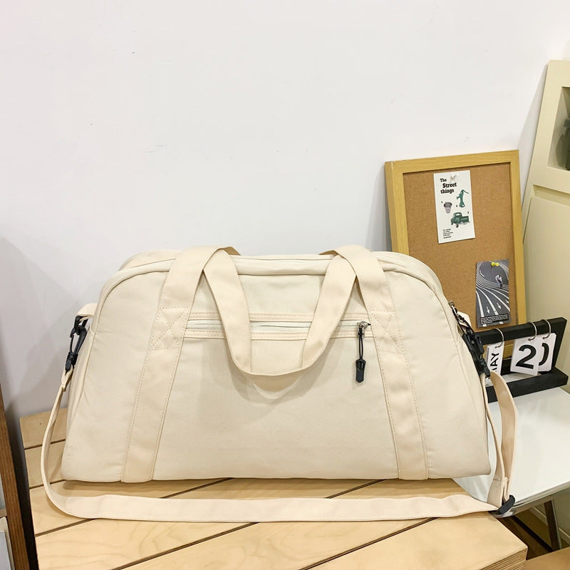 Spacious Gym Duffle Bag Stornfield