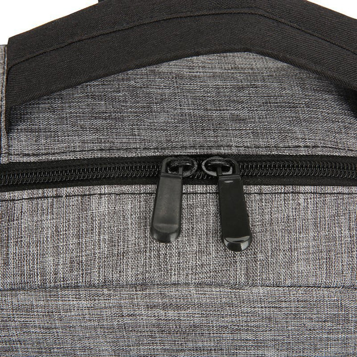 Three-Piece Versatile Backpack Set Stornfield