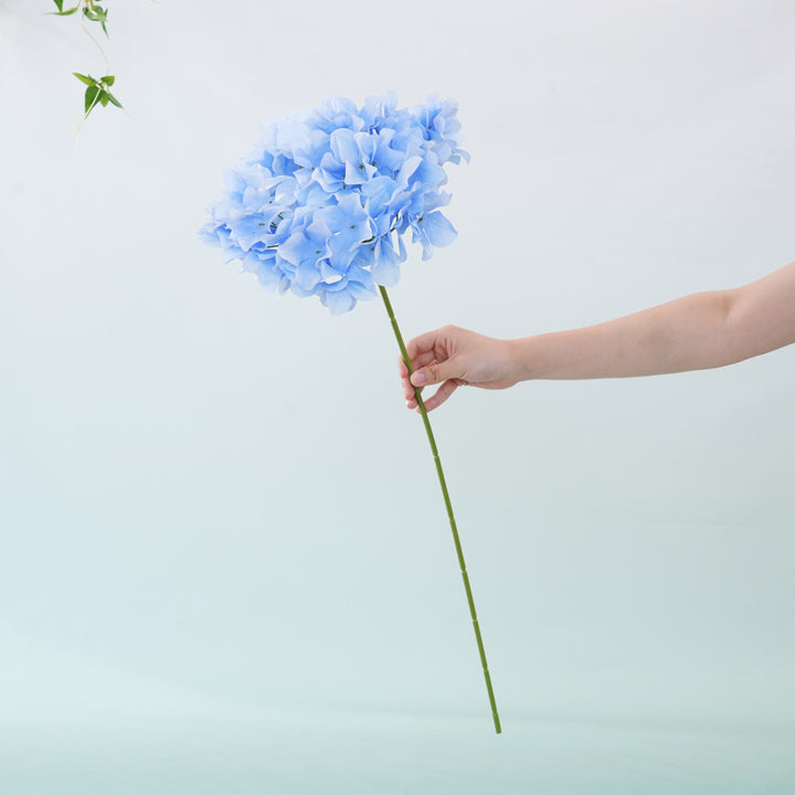 Elegant Faux Floral Arrangement