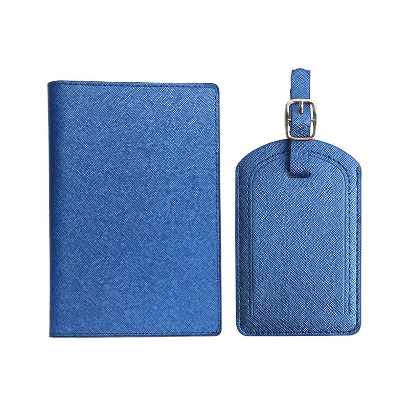 Women's Passport and Credit Card Holder Stornfield