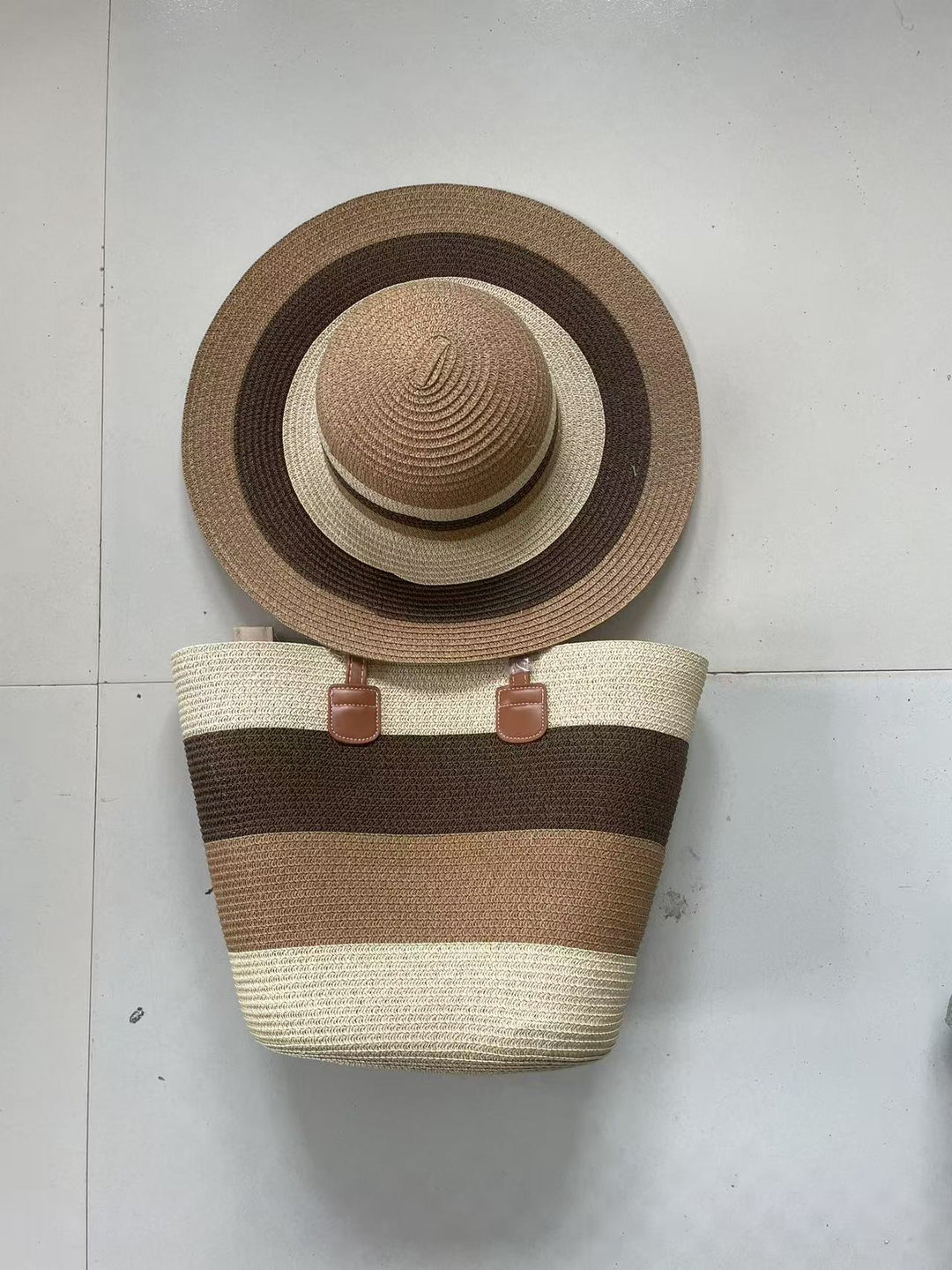 Beach bag Stornfield