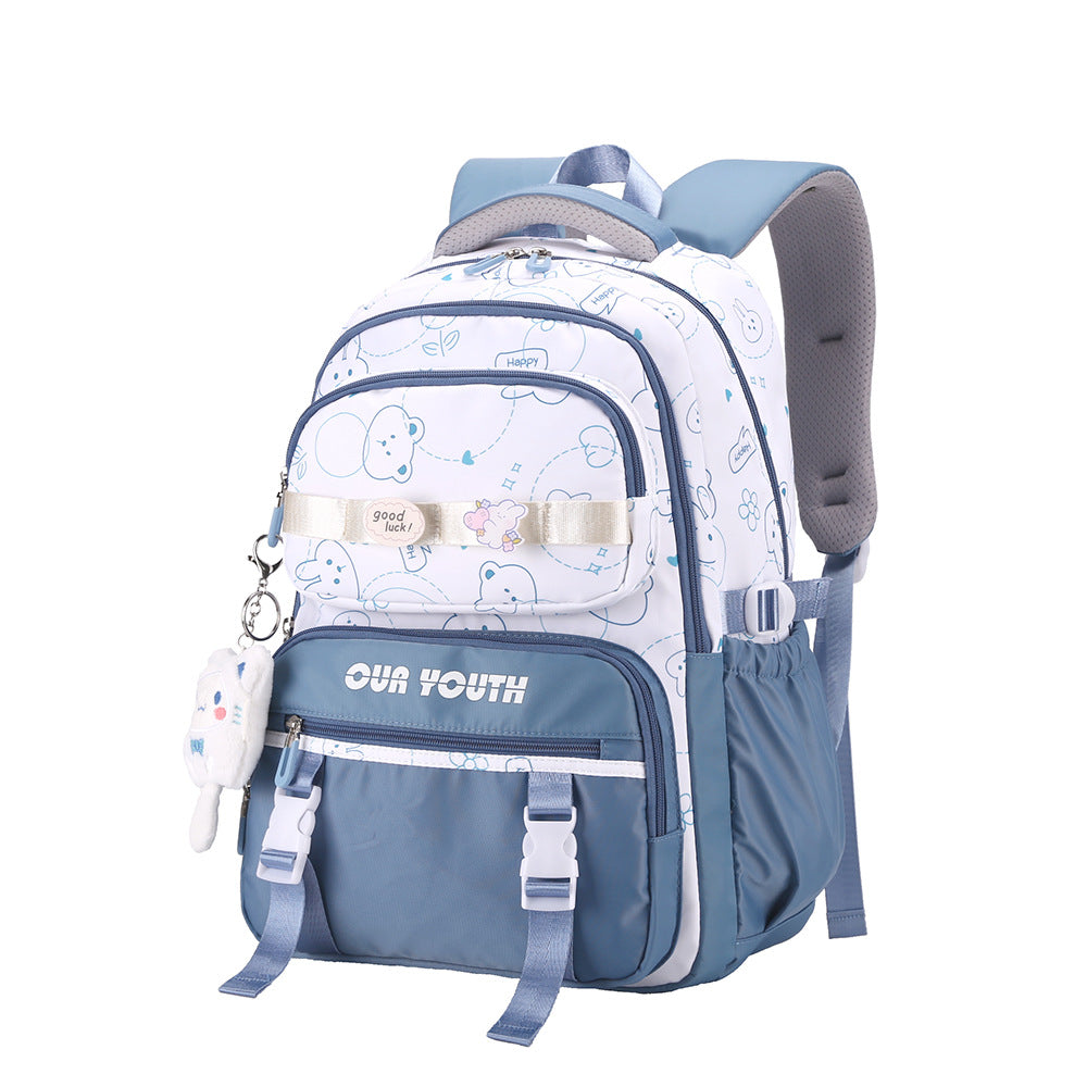 School backpack Stornfield