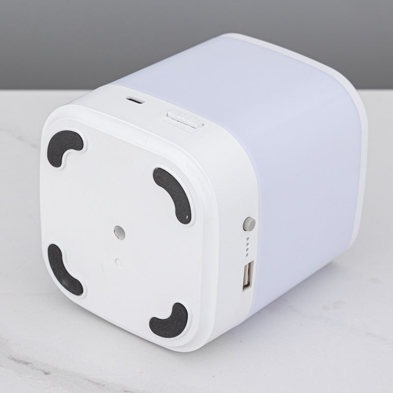 Smart and Versatile Charging Desk Lamp