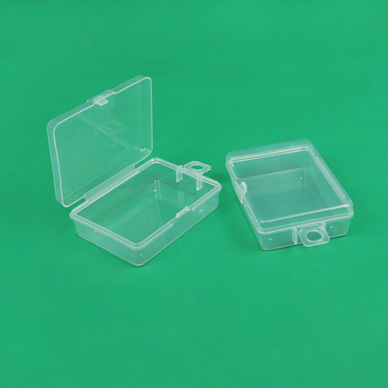 Compact Multipurpose Storage Container Stornfield