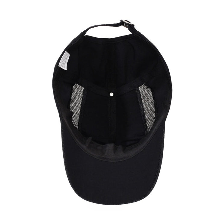 Ladies breathable sports cap Stornfield