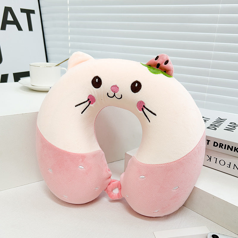 Neck pillow Stornfield
