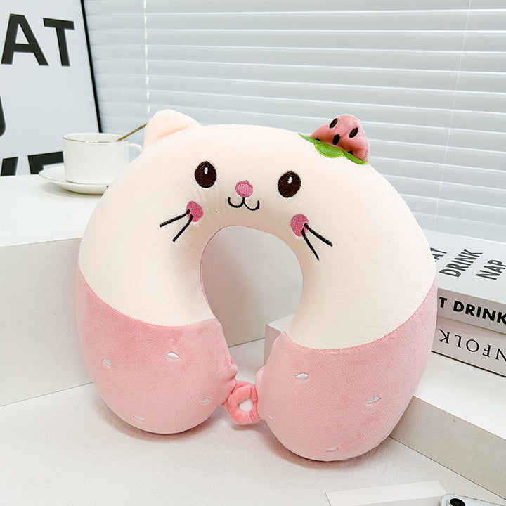 Neck pillow Stornfield