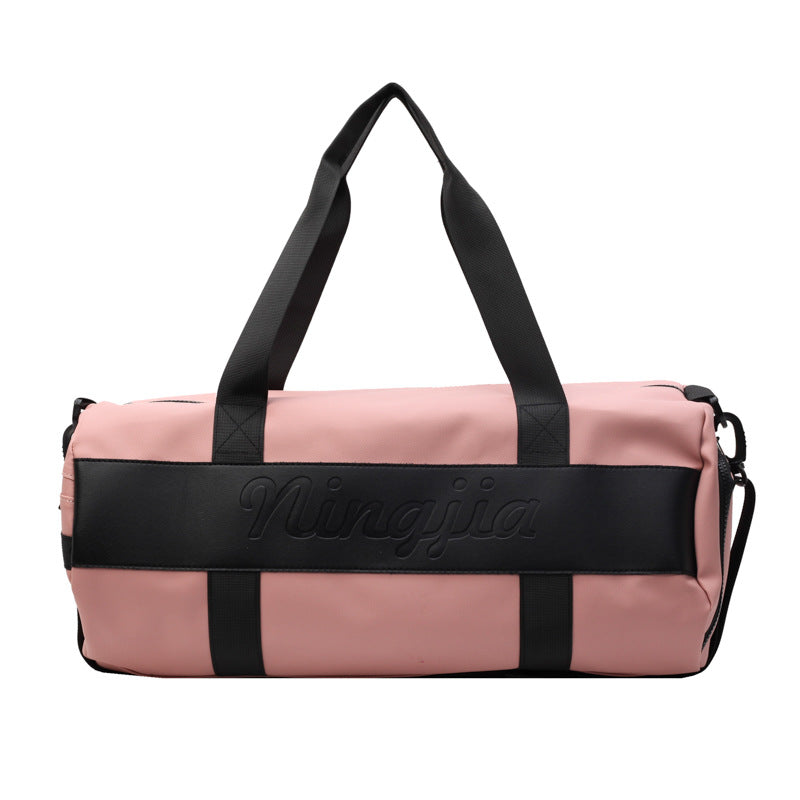 Stylish Sports Travel Duffel Stornfield