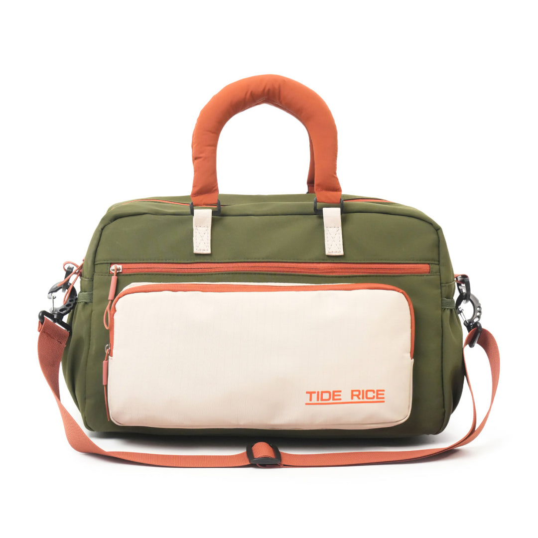 Practical Sports Bag With Ergonomic Features Stornfield