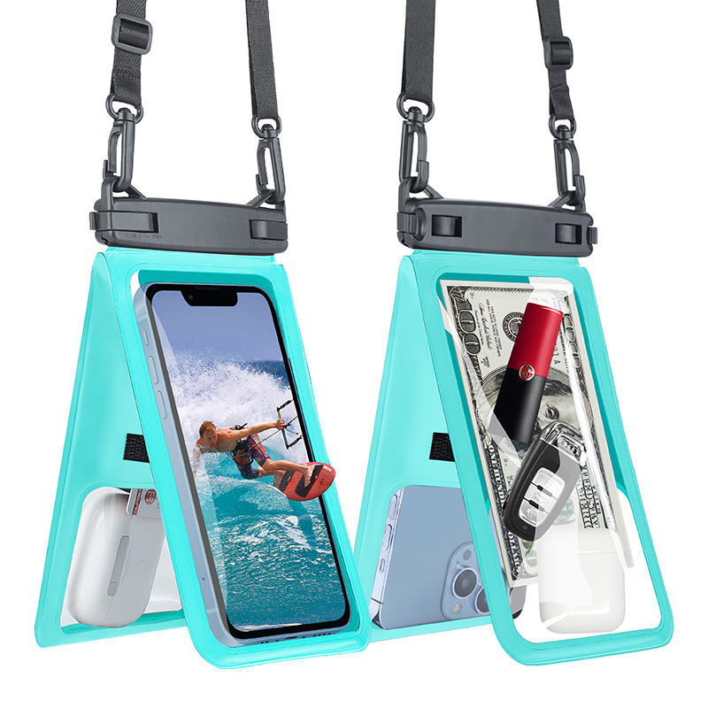 Smartphone Hanging Case with Protection Stornfield