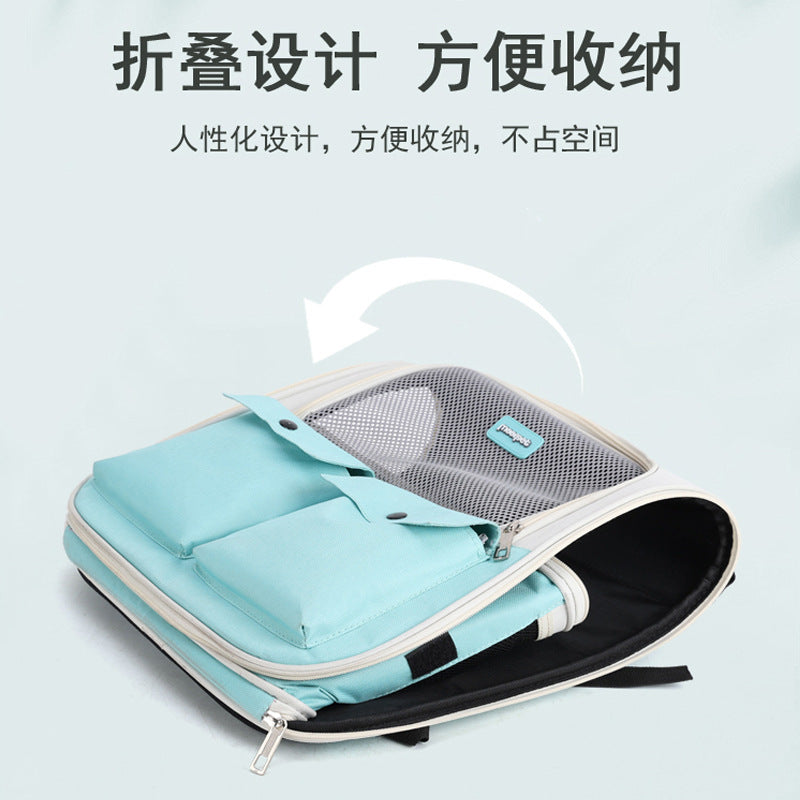 Travel Backpack Stornfield