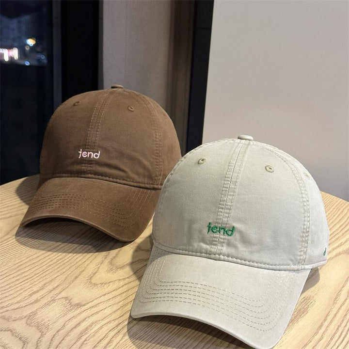Men's Casual Baseball Cap Stornfield