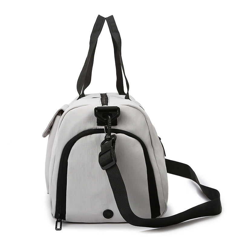 Sporty Travel Bag Stornfield