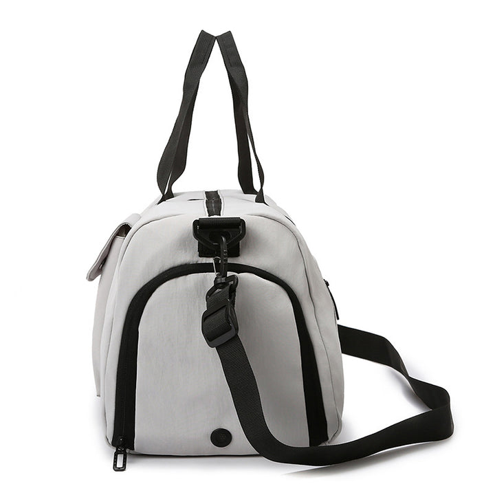 Sporty Travel Bag Stornfield