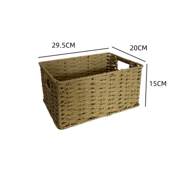 Woven Storage Organizer Stornfield