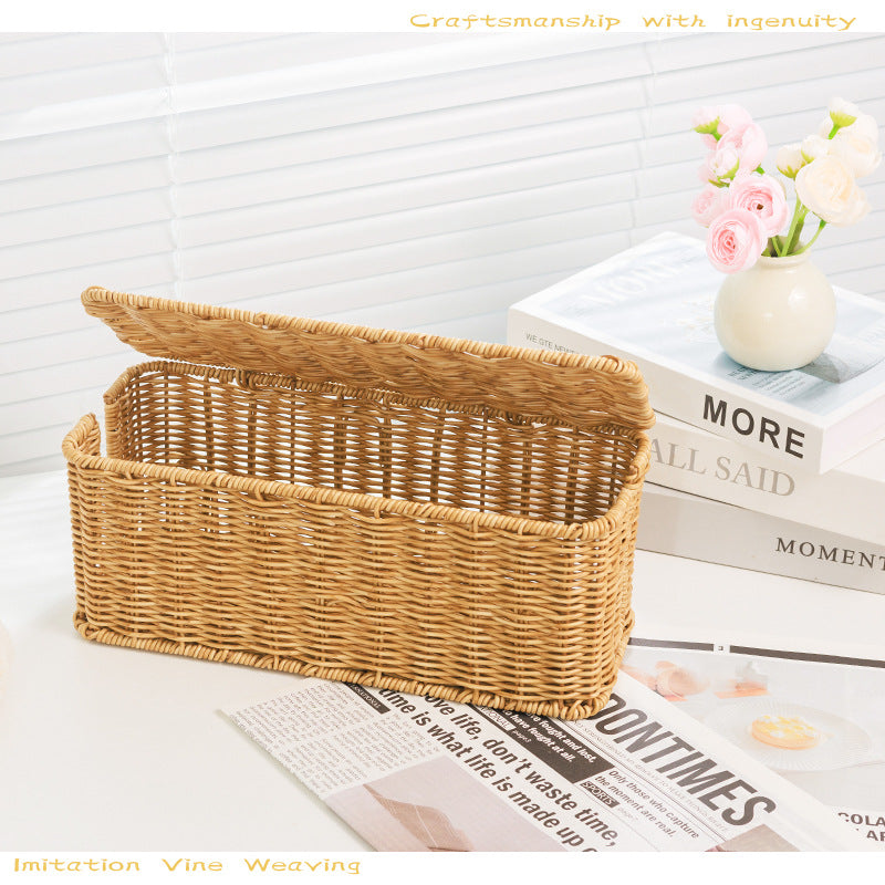 Storage Basket Stornfield
