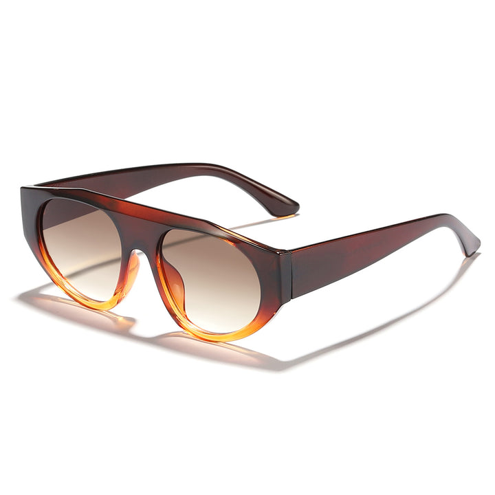 Women's designer sunglasses with unique frame and high-quality lenses Stornfield