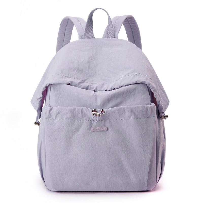 Versatile Outdoor Adventure Backpack Stornfield