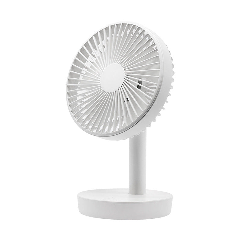 Ladies Table Fan Stornfield