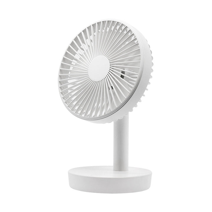 Ladies Table Fan Stornfield