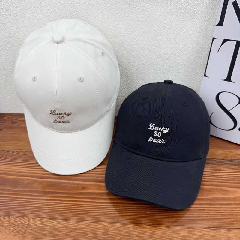 Unisex Casual Embroidered Cap Stornfield