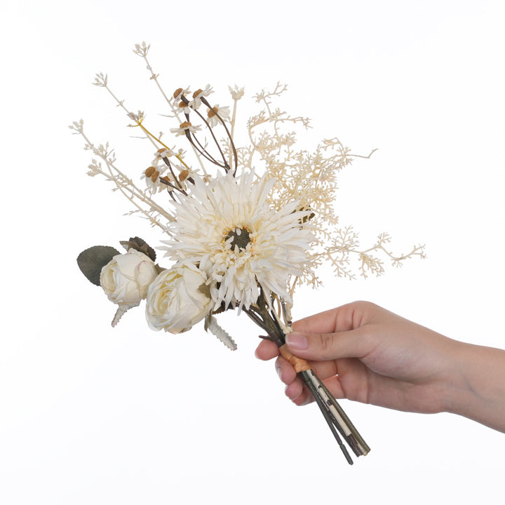 Elegant Dried Floral Arrangement