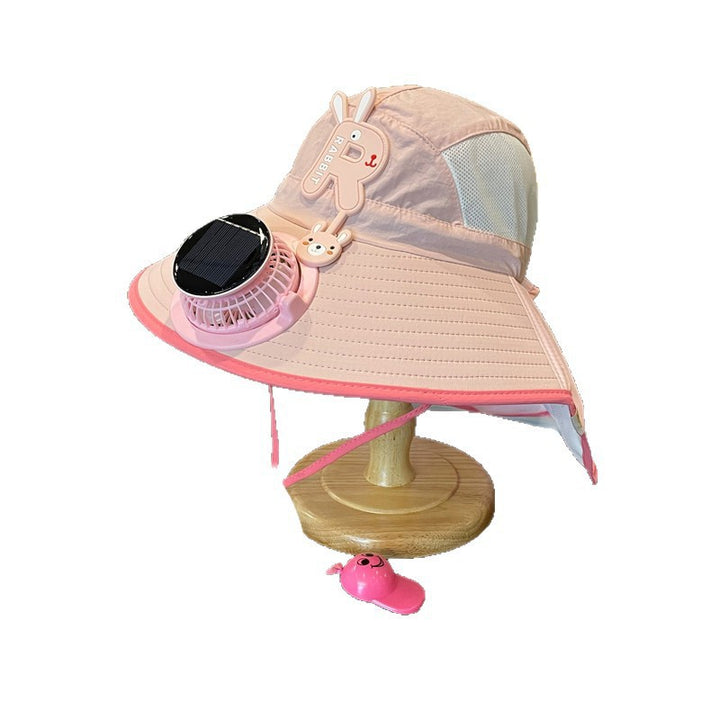Sun Hat with Neck Protection, Breathable Mesh and Adjustable Chin Strap Stornfield
