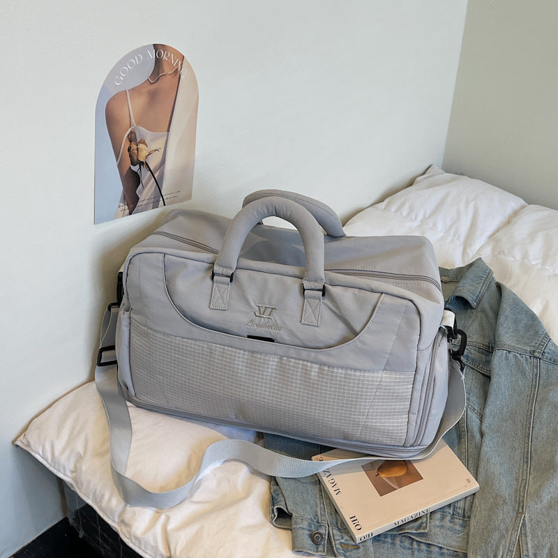 Functional Travel Duffel Bag Stornfield