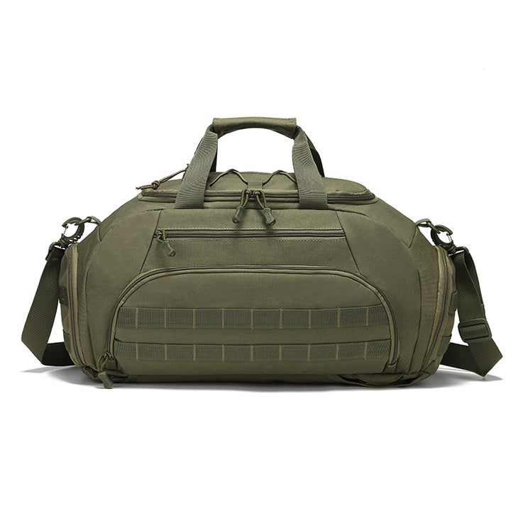 Tactical Duffel Bag Stornfield