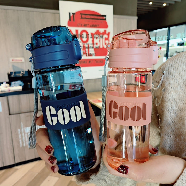 Women Ergonomic Water Bottle Stornfield