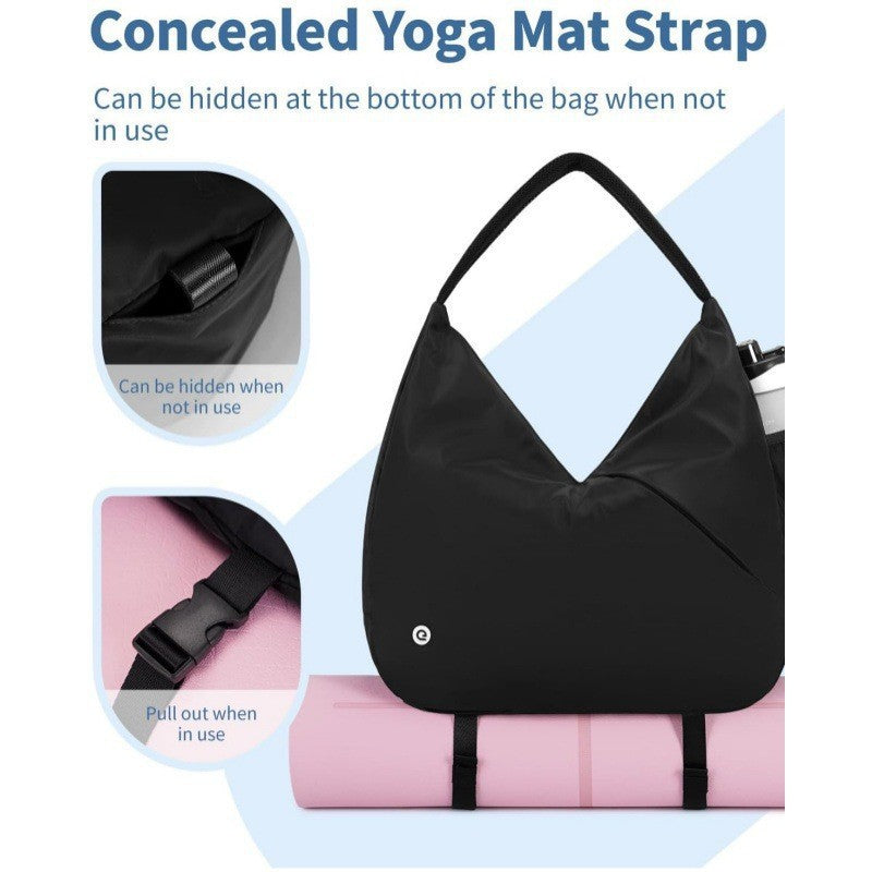 Fashionable and Functional Shoulder Bag Stornfield