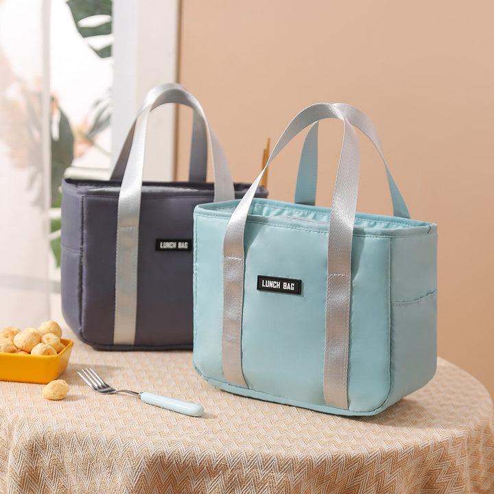 Thermal Insulated Lunch Tote Stornfield