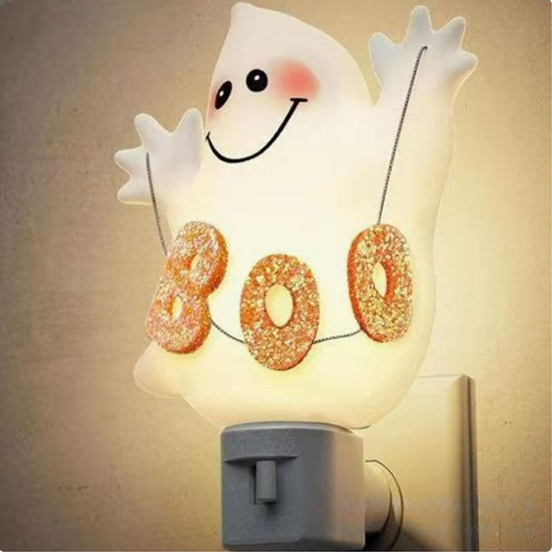 Halloween Night Light Stornfield