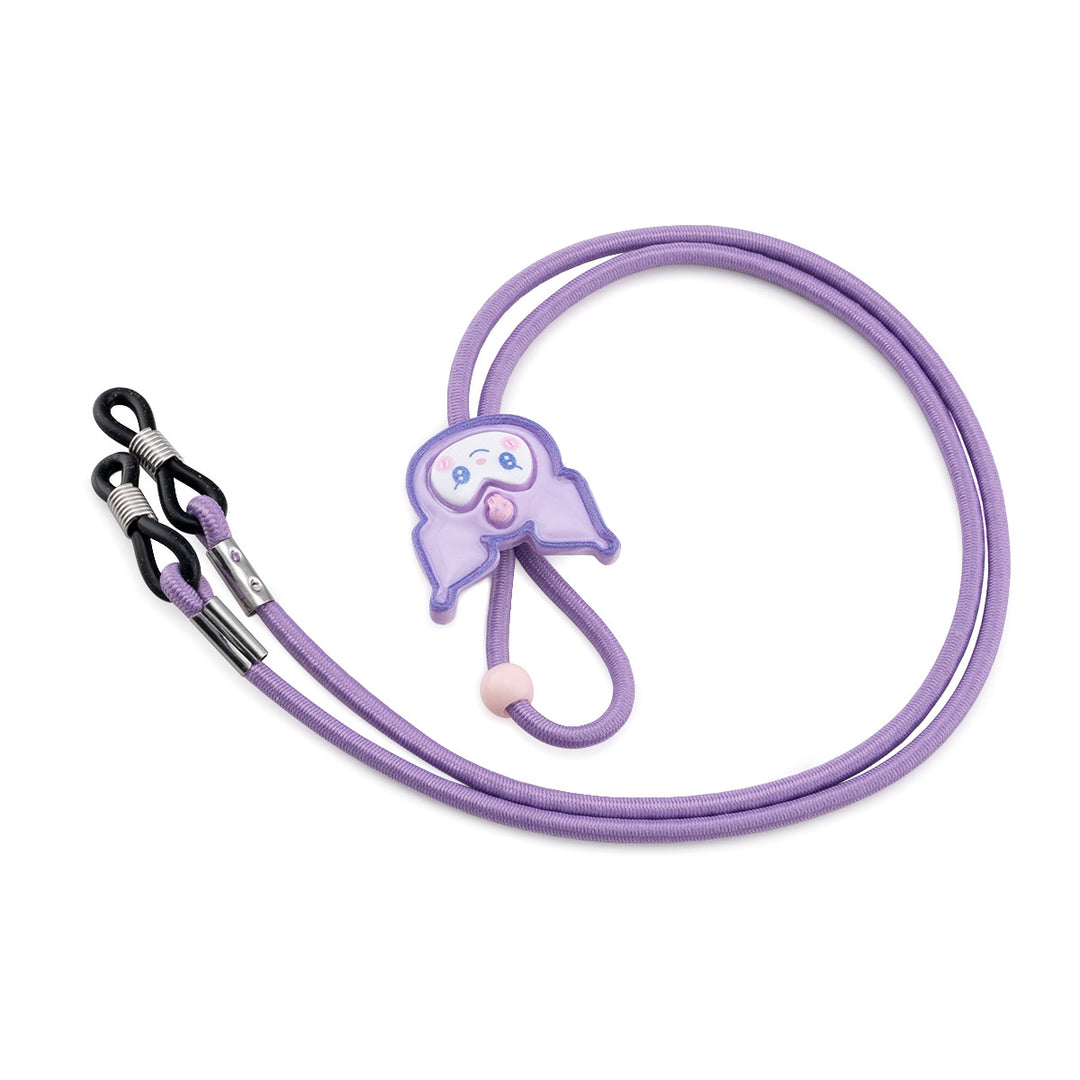 Cute Elephant-Themed Eyewear Safety Strap Stornfield
