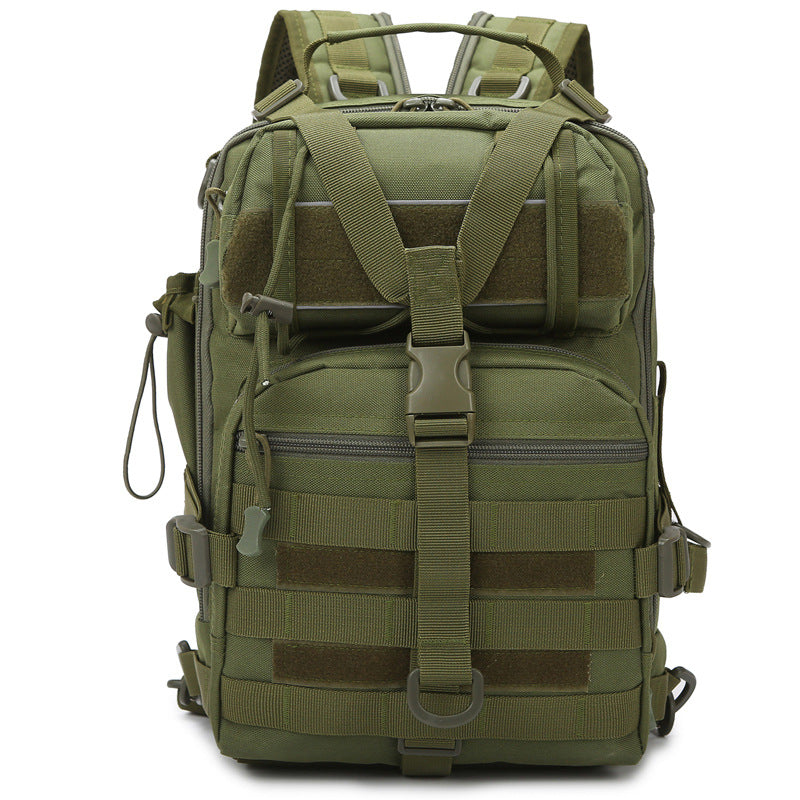 Outdoor Hiking Backpack Stornfield
