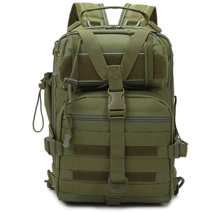 Outdoor Hiking Backpack Stornfield