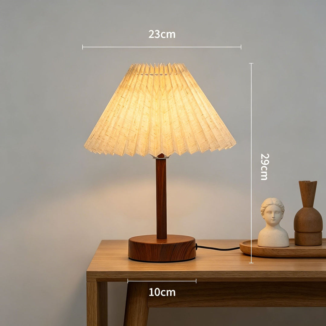Decorative Table Lamp