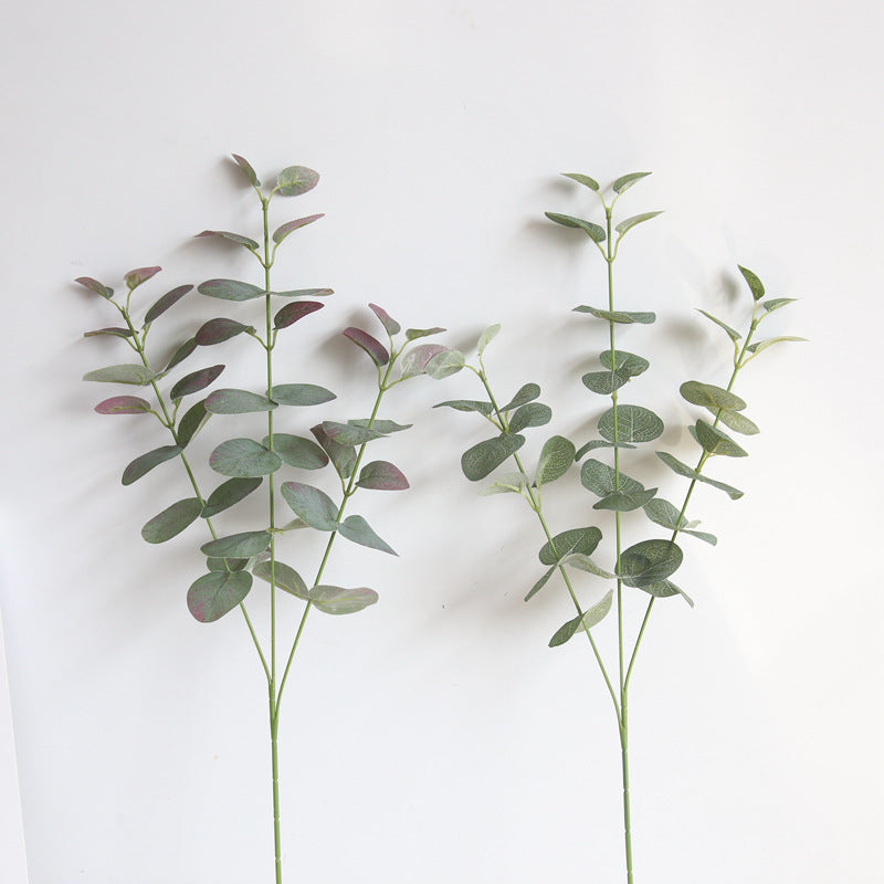Decorative Faux Greenery