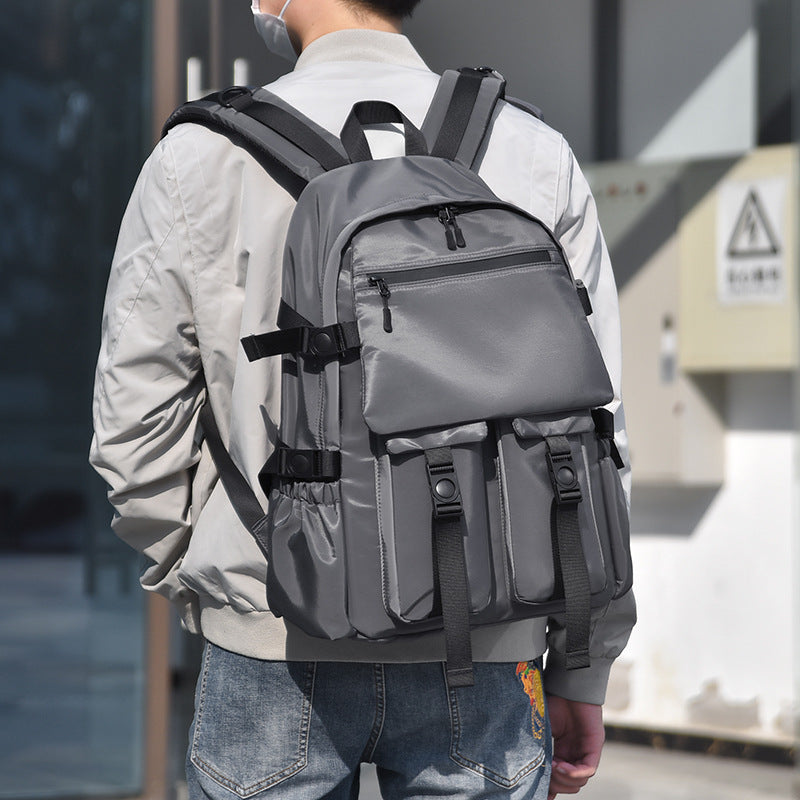 Tactical High-Capacity Backpack Stornfield