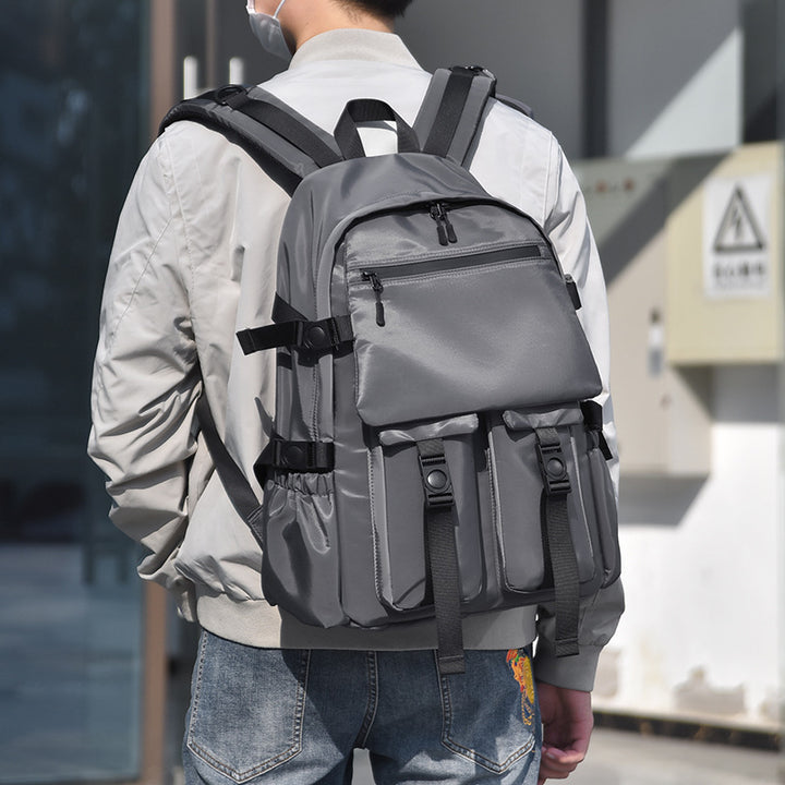 Tactical High-Capacity Backpack Stornfield
