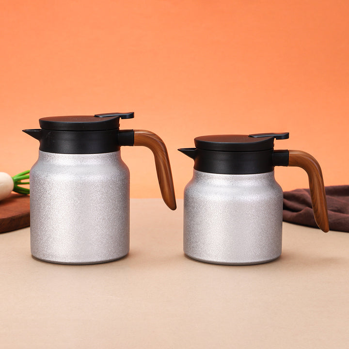 Women’s insulated kettle with practical spout Stornfield