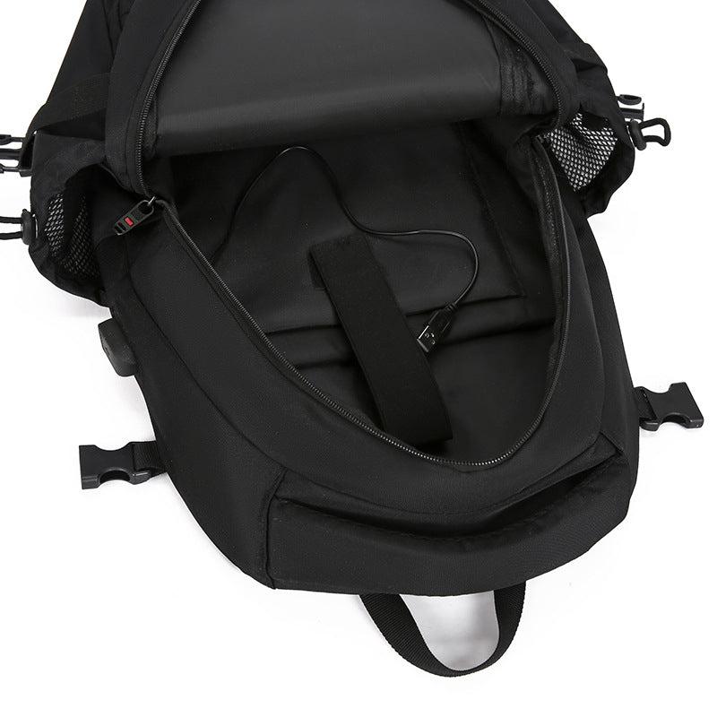 Ergonomic Multi-Functional Daypack Stornfield