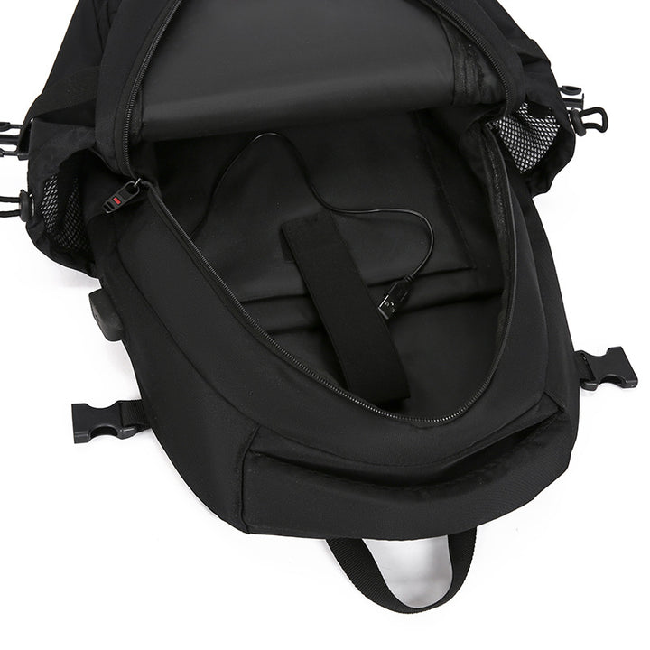 Ergonomic Multi-Functional Daypack Stornfield