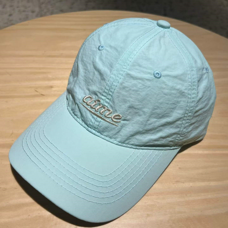 Women's Lightweight Casual Cap Stornfield