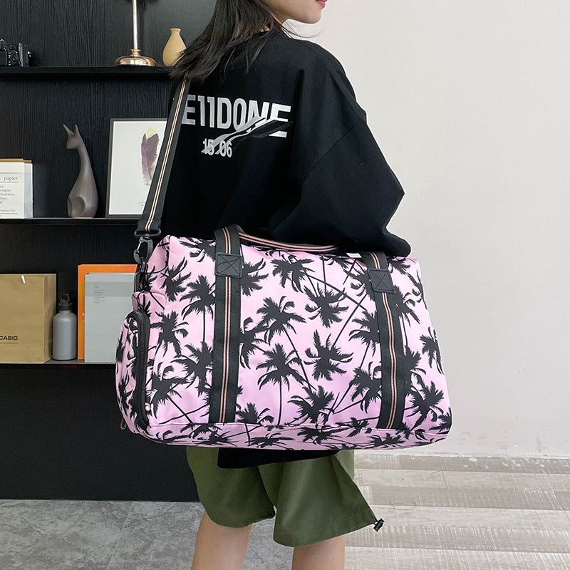 Travel Duffel Bag Stornfield